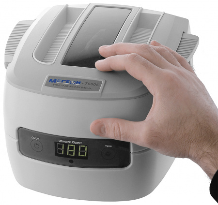 Ультразвуковая ванна МЕГЕОН 76005 купить по низкой цене | МАКСПРОФИТ Ультразвуковая ванна МЕГЕОН 76005 купить по низкой цене | МАКСПРОФИТ