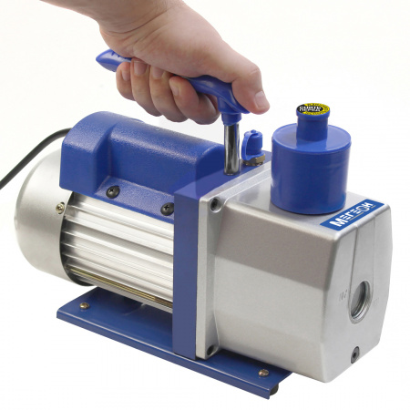 Двухступенчатый вакуумный насос МЕГЕОН 980405 купить по низкой цене | МАКСПРОФИТ Двухступенчатый вакуумный насос МЕГЕОН 980405 купить по низкой цене | МАКСПРОФИТ