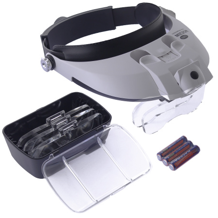 Бинокулярная лупа МЕГЕОН 02815 купить по низкой цене | МАКСПРОФИТ Бинокулярная лупа МЕГЕОН 02815 купить по низкой цене | МАКСПРОФИТ