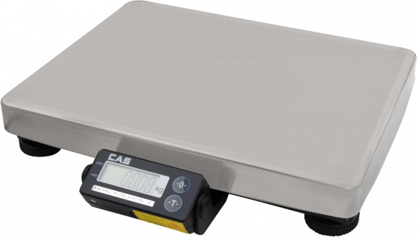 Весы CAS PDC-15-S купить по низкой цене | МАКСПРОФИТ Весы CAS PDC-15-S купить по низкой цене | МАКСПРОФИТ