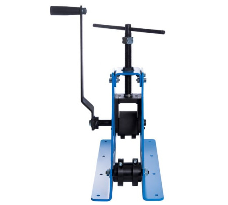 Трубогиб ручной роликовый, профилегиб MTB-10-40 купить по низкой цене | МАКСПРОФИТ Трубогиб ручной роликовый, профилегиб MTB-10-40 купить по низкой цене | МАКСПРОФИТ