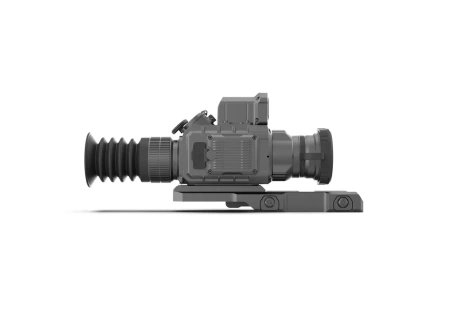 Тепловизионный прицел CONOTECH Polaris 350RL купить по низкой цене | МАКСПРОФИТ Тепловизионный прицел CONOTECH Polaris 350RL купить по низкой цене | МАКСПРОФИТ
