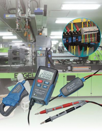 Регистратор тока и напряжения CEM DT-175CV1 купить по низкой цене | МАКСПРОФИТ Регистратор тока и напряжения CEM DT-175CV1 купить по низкой цене | МАКСПРОФИТ