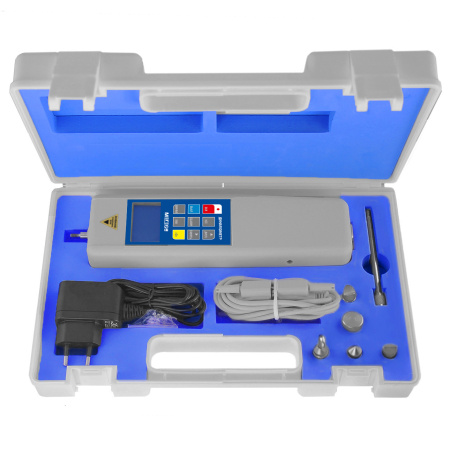 Динамометр сжатия-растяжения цифровой МЕГЕОН 03050 купить по низкой цене | МАКСПРОФИТ Динамометр сжатия-растяжения цифровой МЕГЕОН 03050 купить по низкой цене | МАКСПРОФИТ