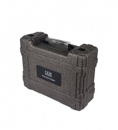 Тепловизор компактный CEM DT-984 купить по низкой цене | МАКСПРОФИТ Тепловизор компактный CEM DT-984 купить по низкой цене | МАКСПРОФИТ