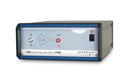Усилитель высоковольтный PENDULUM P150 купить по низкой цене | МАКСПРОФИТ Усилитель высоковольтный PENDULUM P150 купить по низкой цене | МАКСПРОФИТ