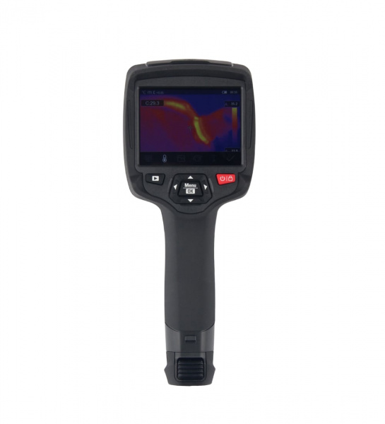 Тепловизор компактный CEM DT-984 купить по низкой цене | МАКСПРОФИТ Тепловизор компактный CEM DT-984 купить по низкой цене | МАКСПРОФИТ