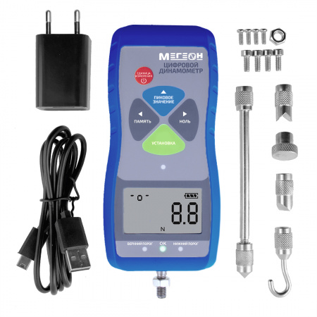 Динамометр МЕГЕОН 53005 купить по низкой цене | МАКСПРОФИТ Динамометр МЕГЕОН 53005 купить по низкой цене | МАКСПРОФИТ