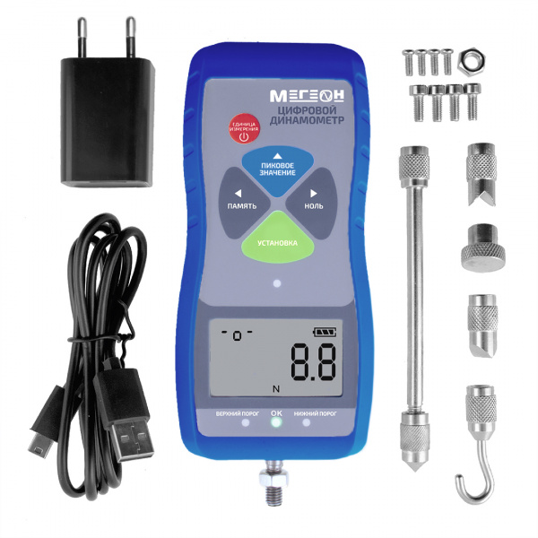 Динамометр МЕГЕОН 53005 купить по низкой цене | МАКСПРОФИТ Динамометр МЕГЕОН 53005 купить по низкой цене | МАКСПРОФИТ
