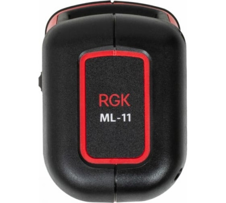 Лазерный уровень RGK ML-11 купить по низкой цене | МАКСПРОФИТ Лазерный уровень RGK ML-11 купить по низкой цене | МАКСПРОФИТ