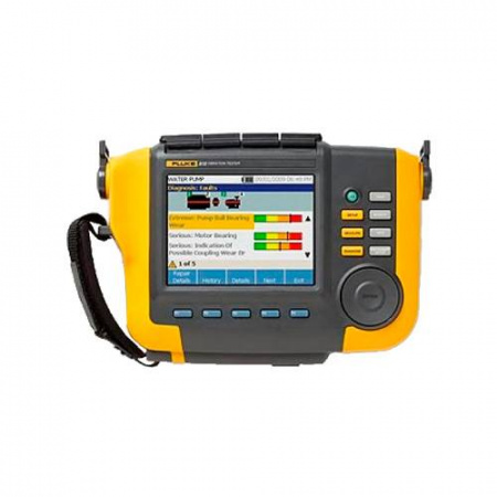 Виброметр Fluke 810 купить по низкой цене | МАКСПРОФИТ Виброметр Fluke 810 купить по низкой цене | МАКСПРОФИТ