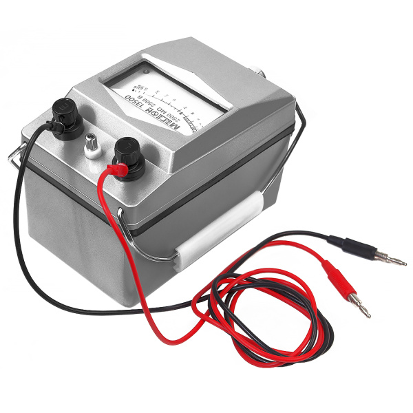 Измеритель сопротивления изоляции (мегаомметр) МЕГЕОН 13500 купить по низкой цене | МАКСПРОФИТ Измеритель сопротивления изоляции (мегаомметр) МЕГЕОН 13500 купить по низкой цене | МАКСПРОФИТ