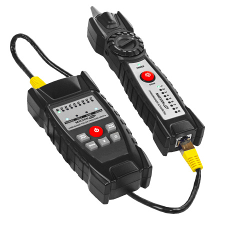 Кабельный тестер-трассоискатель МЕГЕОН 40067 купить по низкой цене | МАКСПРОФИТ Кабельный тестер-трассоискатель МЕГЕОН 40067 купить по низкой цене | МАКСПРОФИТ