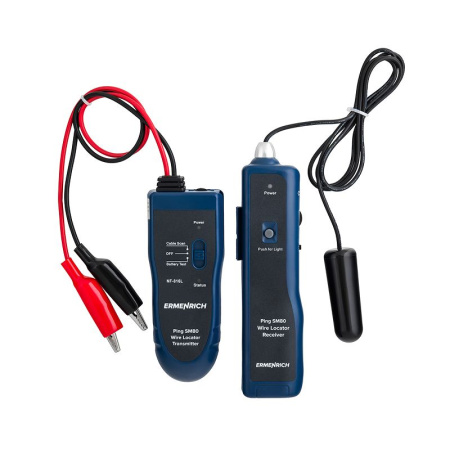 Детектор подземных проводов Ermenrich Ping SM80 купить по низкой цене | МАКСПРОФИТ Детектор подземных проводов Ermenrich Ping SM80 купить по низкой цене | МАКСПРОФИТ