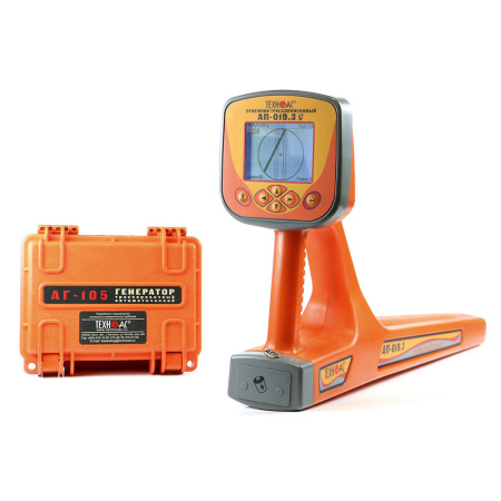 Течеискатель корреляционный Техно-АС Искор-3.27.105Д купить по низкой цене | МАКСПРОФИТ Течеискатель корреляционный Техно-АС Искор-3.27.105Д купить по низкой цене | МАКСПРОФИТ