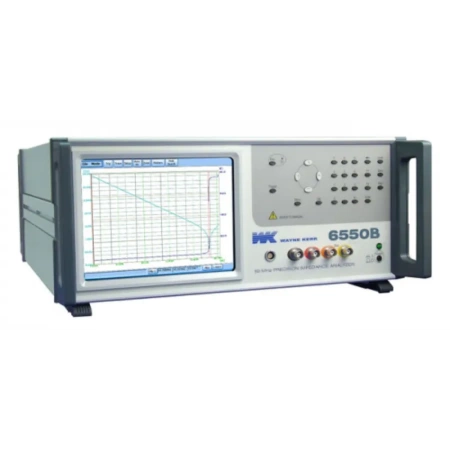 Анализатор импеданса прецизионный WK 6520B купить по низкой цене | МАКСПРОФИТ Анализатор импеданса прецизионный WK 6520B купить по низкой цене | МАКСПРОФИТ