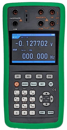 Калибратор портативный с функцией измерения VERDO CH3905 купить по низкой цене | МАКСПРОФИТ Калибратор портативный с функцией измерения VERDO CH3905 купить по низкой цене | МАКСПРОФИТ