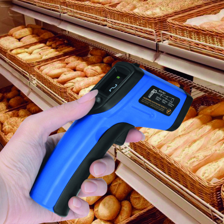 Бесконтактный термометр МЕГЕОН 16553 купить по низкой цене | МАКСПРОФИТ Бесконтактный термометр МЕГЕОН 16553 купить по низкой цене | МАКСПРОФИТ