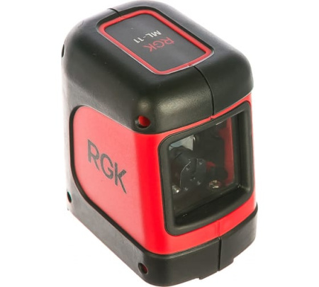 Лазерный уровень RGK ML-11 купить по низкой цене | МАКСПРОФИТ Лазерный уровень RGK ML-11 купить по низкой цене | МАКСПРОФИТ