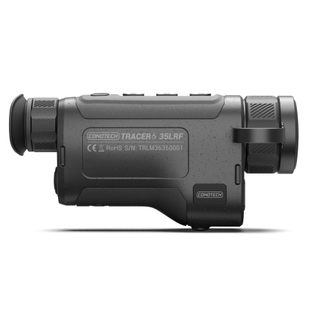 Тепловизионный монокуляр CONOTECH Tracer6 35 LRF купить по низкой цене | МАКСПРОФИТ Тепловизионный монокуляр CONOTECH Tracer6 35 LRF купить по низкой цене | МАКСПРОФИТ