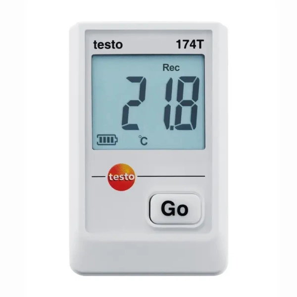 Логгер данных температуры Testo 174T купить по низкой цене | МАКСПРОФИТ Логгер данных температуры Testo 174T купить по низкой цене | МАКСПРОФИТ