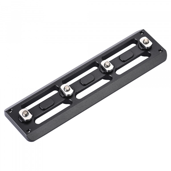 Планка Sunwayfoto SMP-140 на площадку M-Lok Arca Swiss купить по низкой цене | МАКСПРОФИТ Планка Sunwayfoto SMP-140 на площадку M-Lok Arca Swiss купить по низкой цене | МАКСПРОФИТ