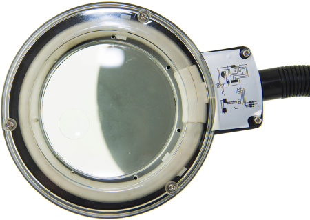 Бестеневая лампа-лупа с люминесцентным кольцом МЕГЕОН 02809 купить по низкой цене | МАКСПРОФИТ Бестеневая лампа-лупа с люминесцентным кольцом МЕГЕОН 02809 купить по низкой цене | МАКСПРОФИТ