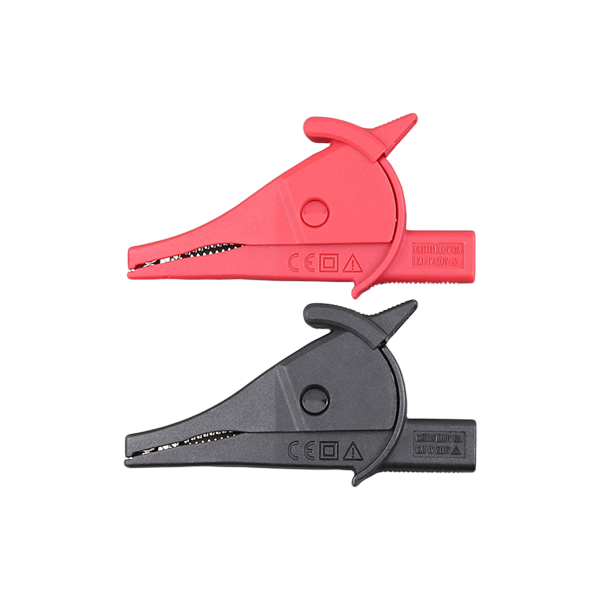 Зажимы типа "крокодил" RGK ALG-01 купить по низкой цене | МАКСПРОФИТ Зажимы типа "крокодил" RGK ALG-01 купить по низкой цене | МАКСПРОФИТ