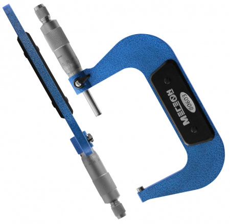 Микрометр механический МЕГЕОН 80603 купить по низкой цене | МАКСПРОФИТ Микрометр механический МЕГЕОН 80603 купить по низкой цене | МАКСПРОФИТ