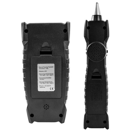 Кабельный тестер-трассоискатель МЕГЕОН 40067 купить по низкой цене | МАКСПРОФИТ Кабельный тестер-трассоискатель МЕГЕОН 40067 купить по низкой цене | МАКСПРОФИТ