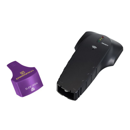 Детектор проводки Ermenrich Ping SD20, фиолетовый купить по низкой цене | МАКСПРОФИТ Детектор проводки Ermenrich Ping SD20, фиолетовый купить по низкой цене | МАКСПРОФИТ