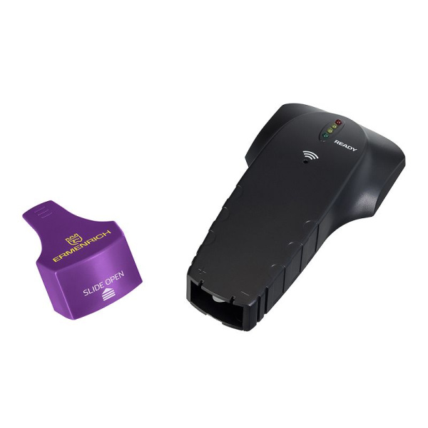 Детектор проводки Ermenrich Ping SD20, фиолетовый купить по низкой цене | МАКСПРОФИТ Детектор проводки Ermenrich Ping SD20, фиолетовый купить по низкой цене | МАКСПРОФИТ