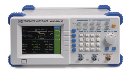 Генератор импульсов АКИП-3304 купить по низкой цене | МАКСПРОФИТ Генератор импульсов АКИП-3304 купить по низкой цене | МАКСПРОФИТ