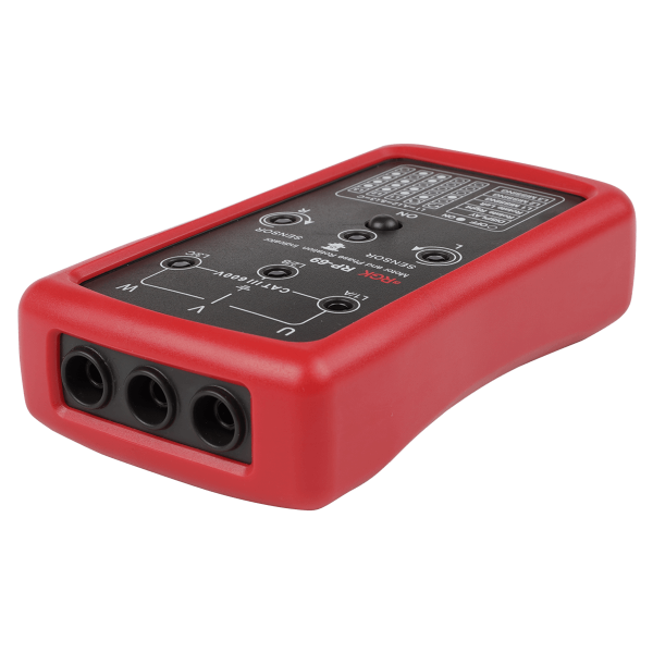 Фазоуказатель RGK RP-69 купить по низкой цене | МАКСПРОФИТ Фазоуказатель RGK RP-69 купить по низкой цене | МАКСПРОФИТ