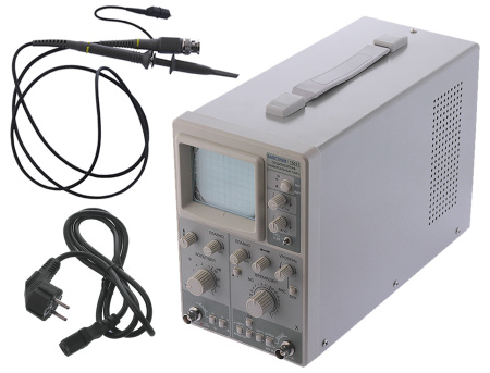 Осциллограф универсальный МЕГЕОН 15011 купить по низкой цене | МАКСПРОФИТ Осциллограф универсальный МЕГЕОН 15011 купить по низкой цене | МАКСПРОФИТ