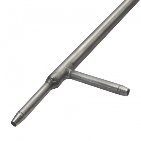 Трубка Пито с поверкой купить по низкой цене | МАКСПРОФИТ Трубка Пито с поверкой купить по низкой цене | МАКСПРОФИТ