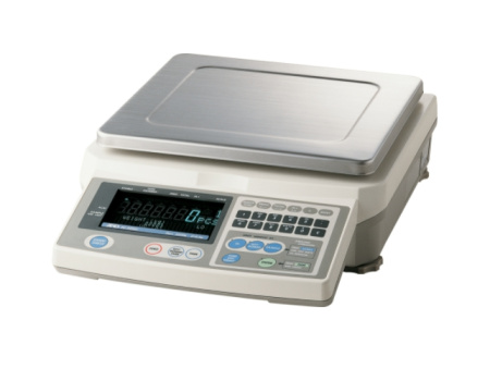 Счётные весы AND FC-1000i купить по низкой цене | МАКСПРОФИТ Счётные весы AND FC-1000i купить по низкой цене | МАКСПРОФИТ