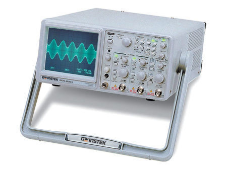 Осциллограф GW Instek GOS-6051 купить по низкой цене | МАКСПРОФИТ Осциллограф GW Instek GOS-6051 купить по низкой цене | МАКСПРОФИТ