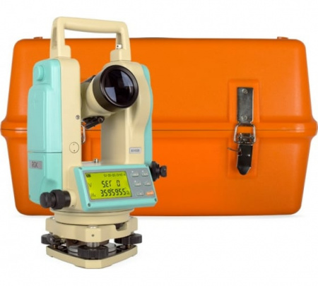 Электронный теодолит с лазерным целеуказателем и лазерным отвесом RGK T-02 купить по низкой цене | МАКСПРОФИТ Электронный теодолит с лазерным целеуказателем и лазерным отвесом RGK T-02 купить по низкой цене | МАКСПРОФИТ