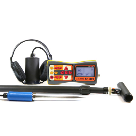 Течеискатель с функцией пассивного обнаружения кабеля и диагностирования запорной арматуры Техно-АС Успех АТП-424НД купить по низкой цене | МАКСПРОФИТ Течеискатель с функцией пассивного обнаружения кабеля и диагностирования запорной арматуры Техно-АС Успех АТП-424НД купить по низкой цене | МАКСПРОФИТ