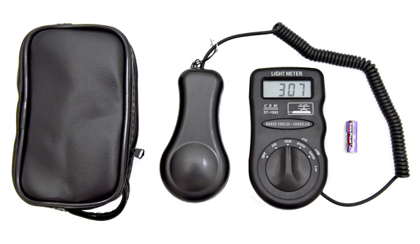Люксметр CEM DT-1300 купить по низкой цене | МАКСПРОФИТ Люксметр CEM DT-1300 купить по низкой цене | МАКСПРОФИТ