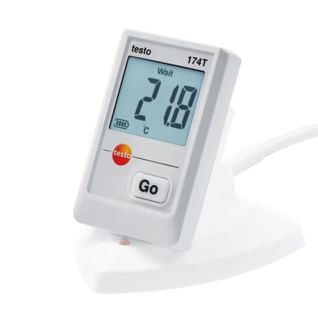 Логгер данных температуры Testo 174T купить по низкой цене | МАКСПРОФИТ Логгер данных температуры Testo 174T купить по низкой цене | МАКСПРОФИТ