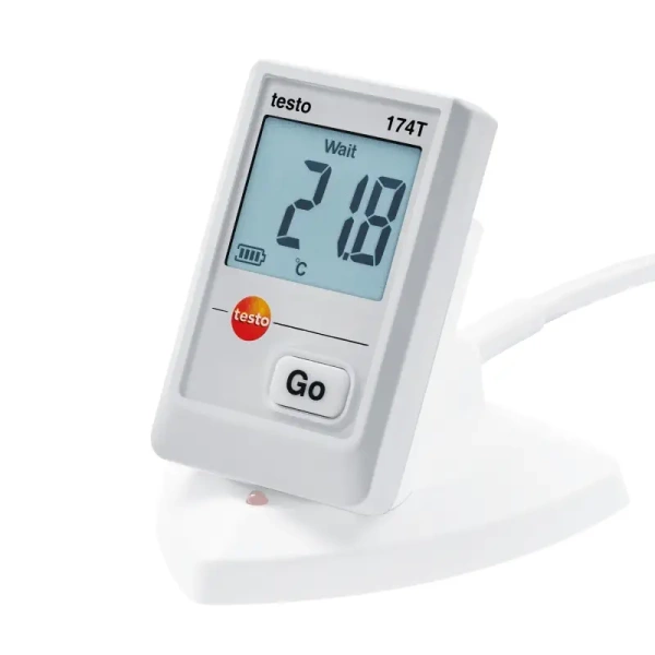 Логгер данных температуры Testo 174T купить по низкой цене | МАКСПРОФИТ Логгер данных температуры Testo 174T купить по низкой цене | МАКСПРОФИТ