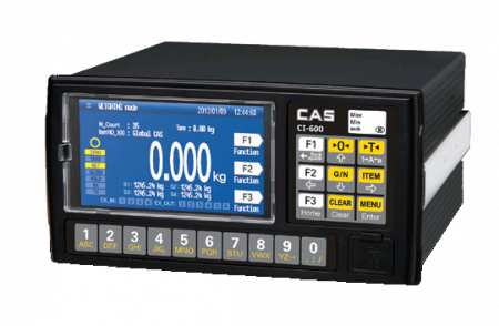 Индикатор CAS CI-601A купить по низкой цене | МАКСПРОФИТ Индикатор CAS CI-601A купить по низкой цене | МАКСПРОФИТ