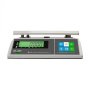 Порционные настольные весы M-ER 326 AFU-15.1 "Post II" LCD купить по низкой цене | МАКСПРОФИТ
