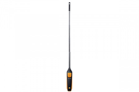 Смарт-зонд термоанемометр Testo 405i купить по низкой цене | МАКСПРОФИТ Смарт-зонд термоанемометр Testo 405i купить по низкой цене | МАКСПРОФИТ