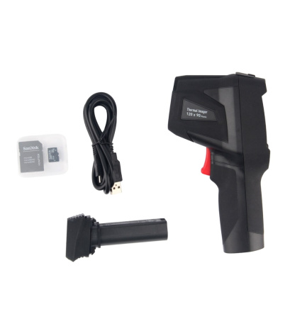 Тепловизор компактный CEM DT-874 купить по низкой цене | МАКСПРОФИТ Тепловизор компактный CEM DT-874 купить по низкой цене | МАКСПРОФИТ