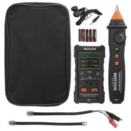 Тестер- локатор МЕГЕОН 40016 купить по низкой цене | МАКСПРОФИТ Тестер- локатор МЕГЕОН 40016 купить по низкой цене | МАКСПРОФИТ