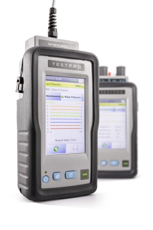 Комплект TESTPRO CV100-K60 (Медь кат.8 + PoE + Верификация) купить по низкой цене | МАКСПРОФИТ Комплект TESTPRO CV100-K60 (Медь кат.8 + PoE + Верификация) купить по низкой цене | МАКСПРОФИТ