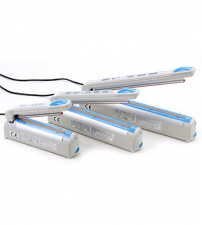 Запайщик пакетов CAS CNT-400/2 купить по низкой цене | МАКСПРОФИТ Запайщик пакетов CAS CNT-400/2 купить по низкой цене | МАКСПРОФИТ